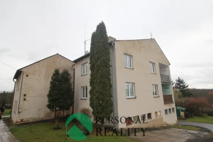 Prodej bytu 3+1, Slabce, 68 m2