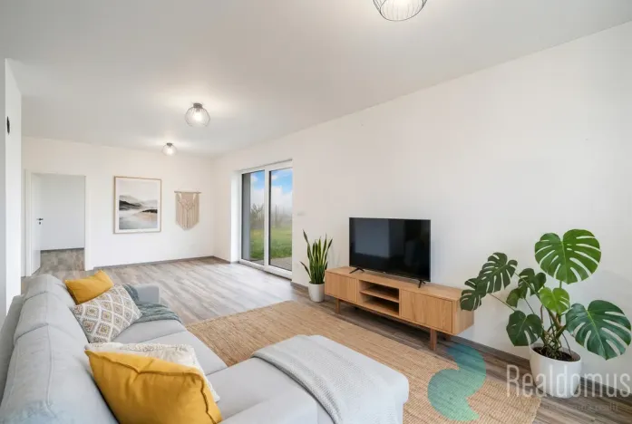 Prodej rodinného domu, Želeč, 82 m2