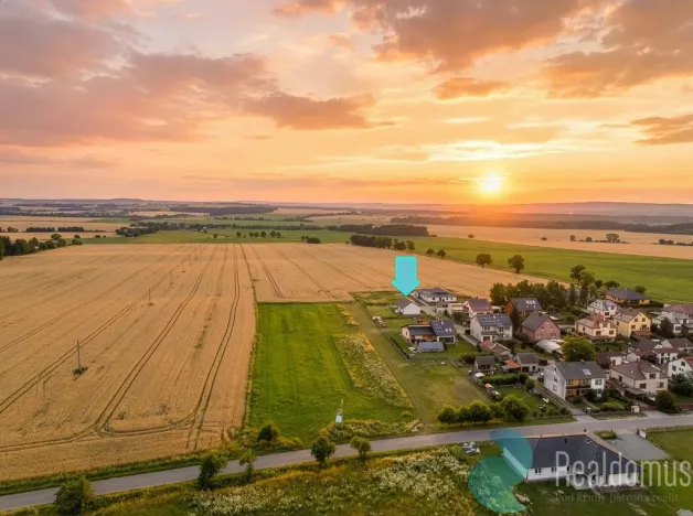 Prodej rodinného domu, Želeč, 82 m2