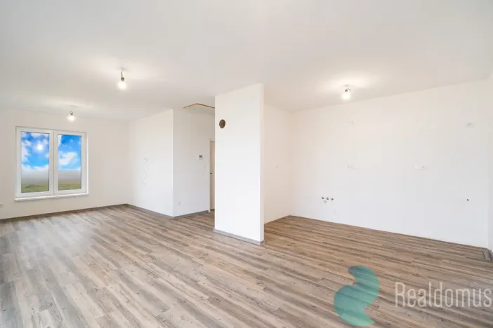 Prodej rodinného domu, Želeč, 82 m2