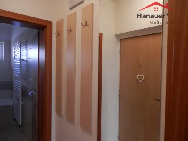 Pronájem bytu 2+kk, Ústí nad Labem - Ústí nad Labem-centrum, Bělehradská, 51 m2