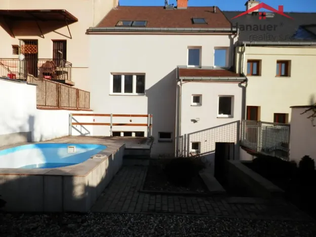 Pronájem bytu 2+kk, Ústí nad Labem - Ústí nad Labem-centrum, Bělehradská, 51 m2