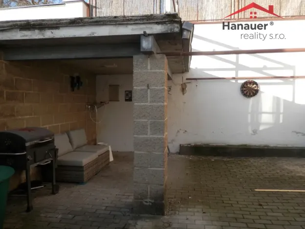 Pronájem bytu 2+kk, Ústí nad Labem - Ústí nad Labem-centrum, Bělehradská, 51 m2