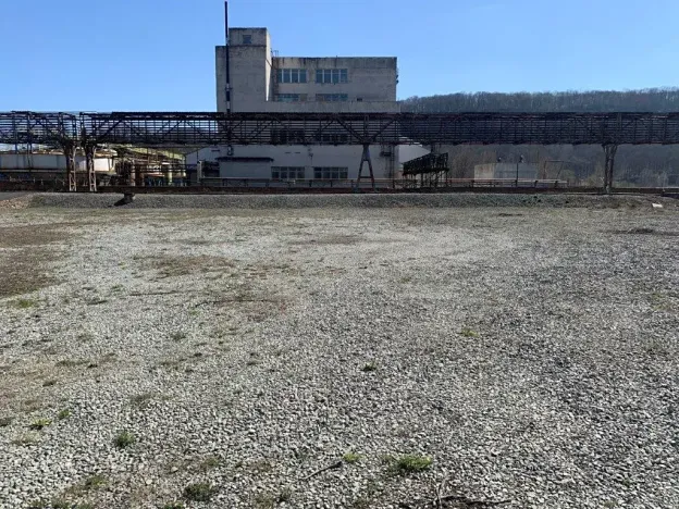 Pronájem pozemku, Ústí nad Labem, U Tonasa, 41600 m2