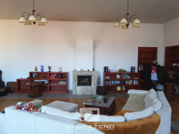 Prodej rodinného domu, Dolní Kounice, Hlavní, 400 m2