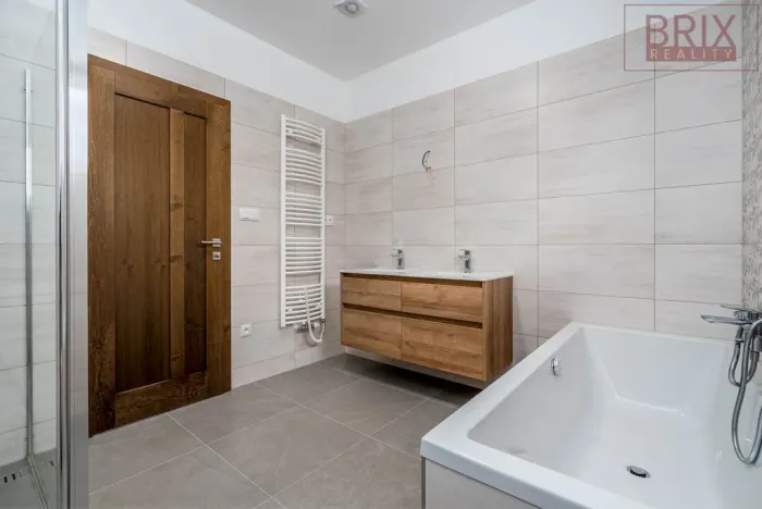 Prodej rodinného domu, Keblov, 125 m2