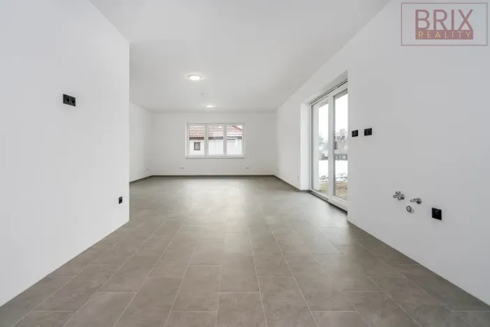 Prodej rodinného domu, Keblov, 125 m2