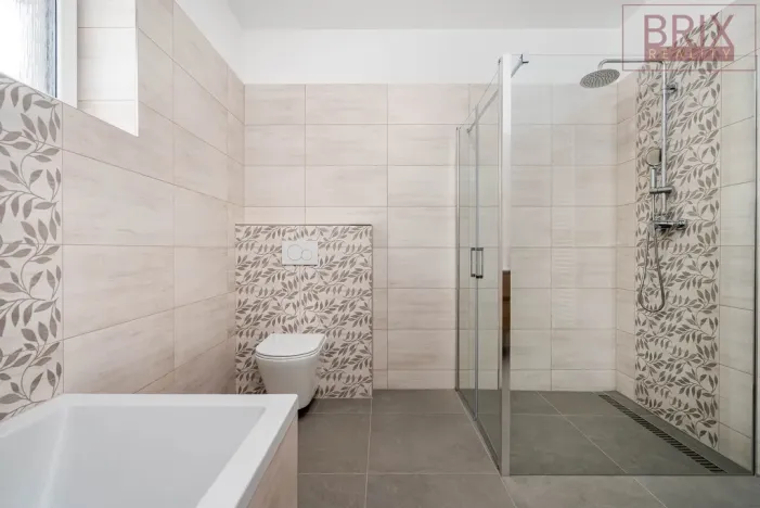 Prodej rodinného domu, Keblov, 125 m2