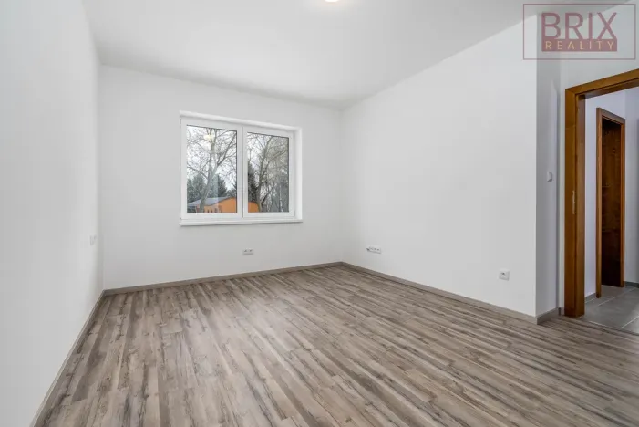 Prodej rodinného domu, Keblov, 125 m2