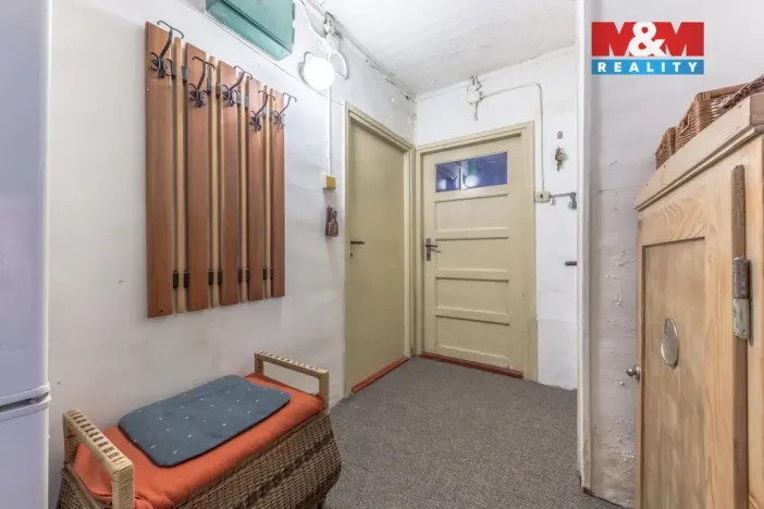 Prodej chalupy, Desná - Desná I, Finská, 150 m2