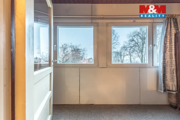 Prodej chalupy, Desná - Desná I, Finská, 150 m2