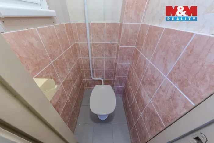 Prodej chalupy, Desná - Desná I, Finská, 150 m2