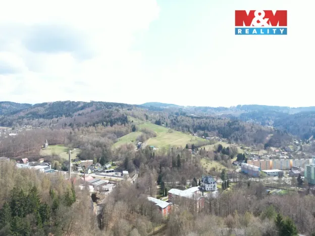 Prodej chalupy, Desná - Desná I, Finská, 150 m2