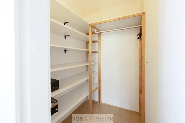 Prodej bytu 2+kk, Praha - Kunratice, Hornomlýnská, 54 m2