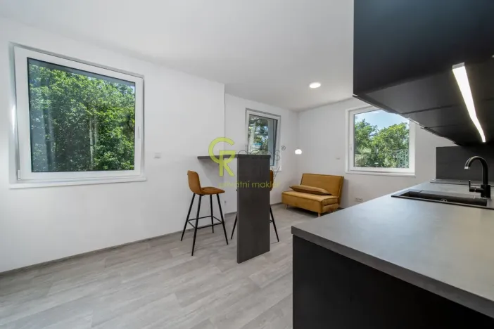 Prodej bytu 3+kk, Skorkov - Otradovice, 55 m2