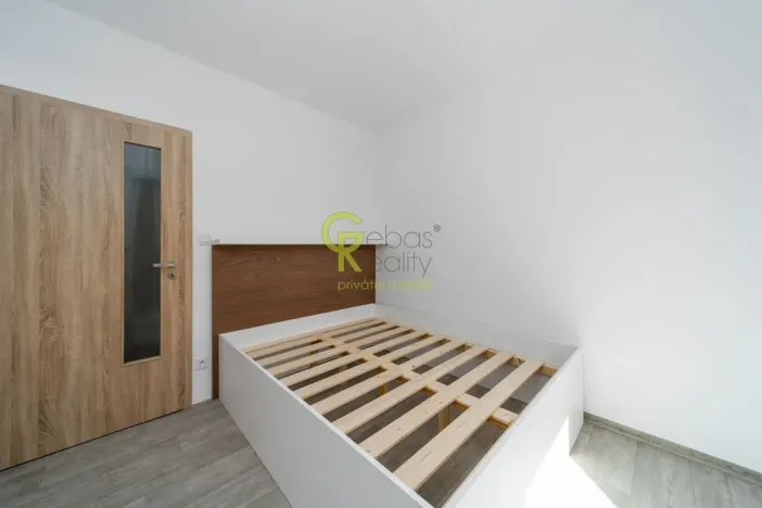 Prodej bytu 3+kk, Skorkov - Otradovice, 55 m2