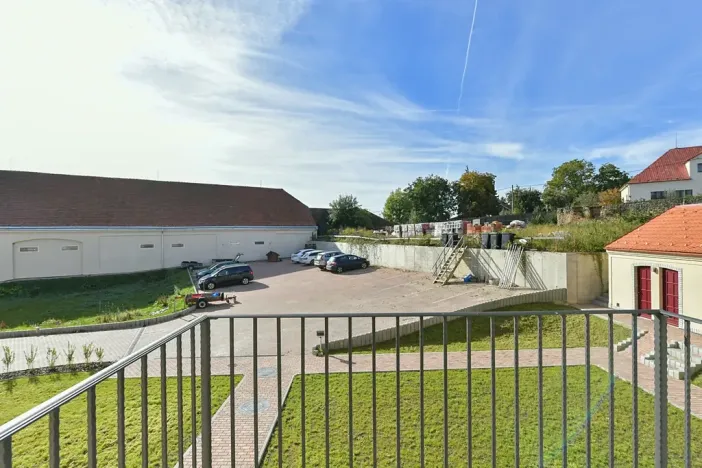 Pronájem bytu 4+kk, Kosoř, Školská, 109 m2