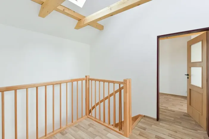 Pronájem bytu 4+kk, Kosoř, Školská, 109 m2