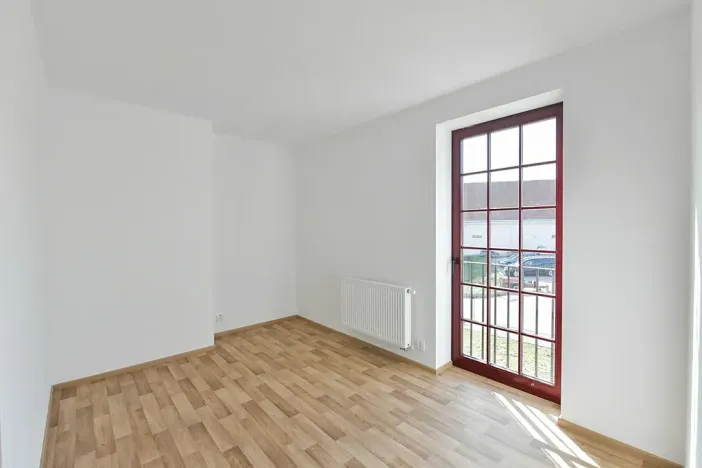 Pronájem bytu 4+kk, Kosoř, Školská, 109 m2