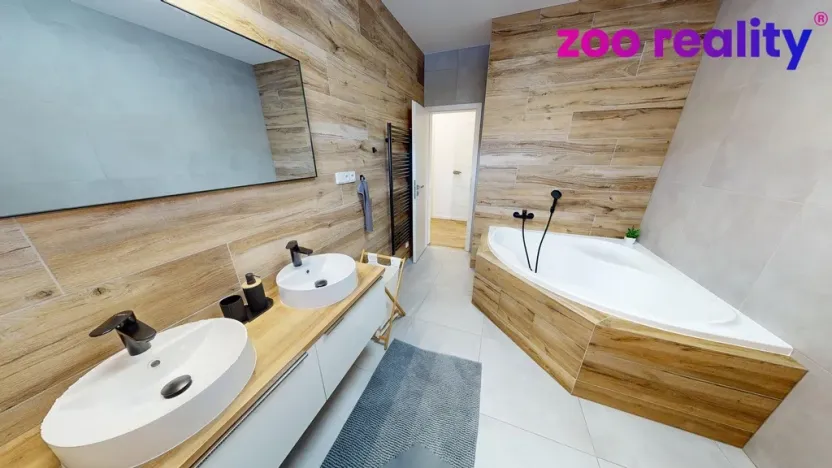 Prodej rodinného domu, Frymburk, 120 m2