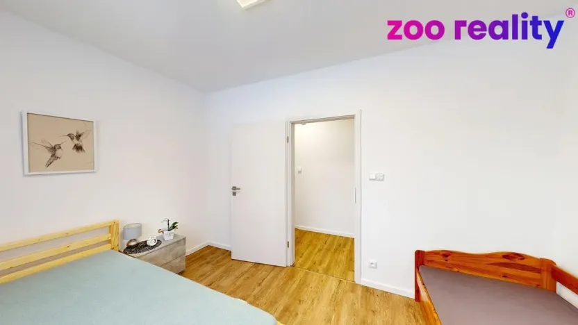 Prodej rodinného domu, Frymburk, 120 m2