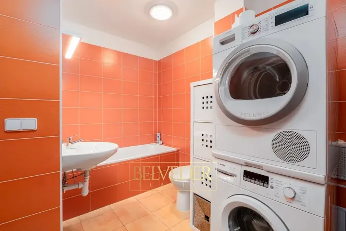 Prodej bytu 3+kk, Jiřice, 87 m2