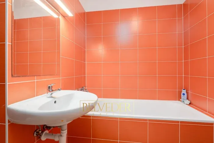 Prodej bytu 3+kk, Jiřice, 87 m2