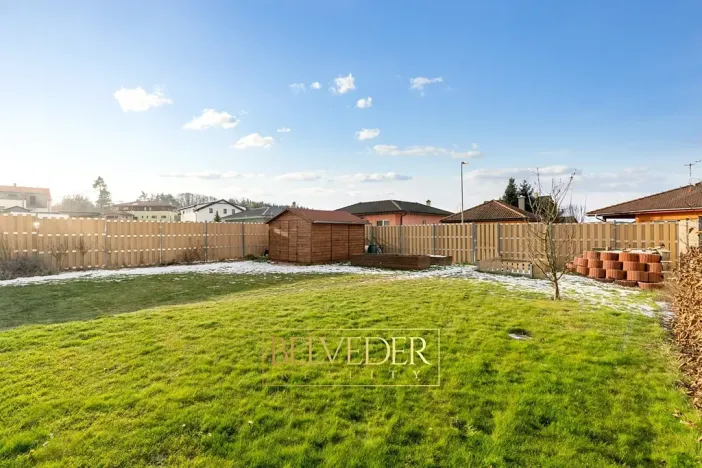 Prodej bytu 3+kk, Jiřice, 87 m2