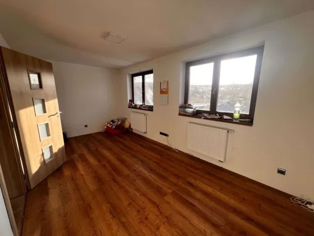 Dražba rodinného domu, Prusy-Boškůvky - Boškůvky, 135 m2