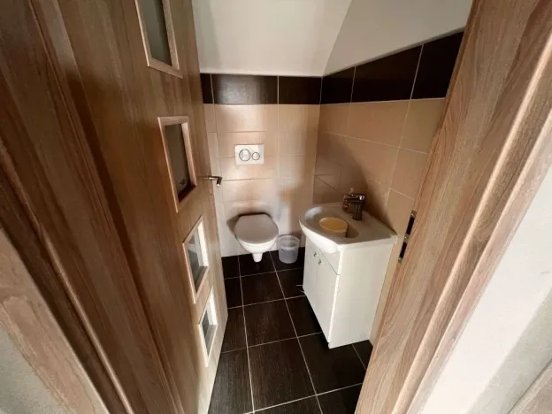 Dražba rodinného domu, Prusy-Boškůvky - Boškůvky, 135 m2