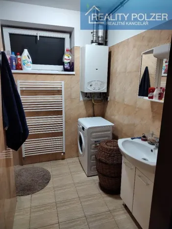 Pronájem bytu 1+kk, Prostějov, Olomoucká, 55 m2