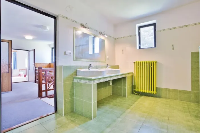 Prodej vícegeneračního domu, Velké Losiny, Žižkova, 431 m2