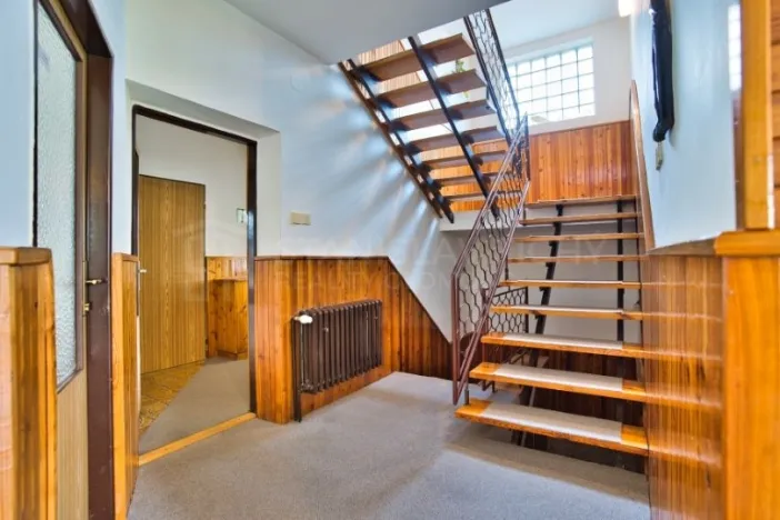 Prodej vícegeneračního domu, Velké Losiny, Žižkova, 431 m2