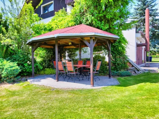 Prodej vícegeneračního domu, Velké Losiny, Žižkova, 431 m2