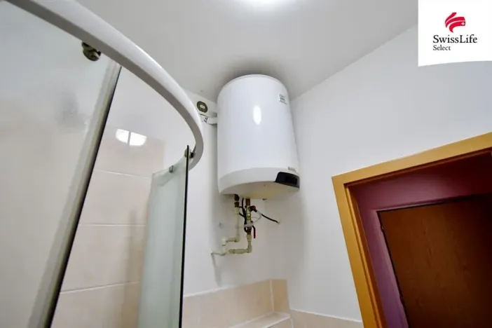 Prodej činžovního domu, Mladé Buky, 550 m2