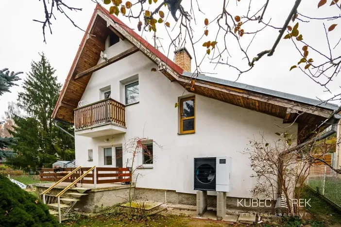 Prodej rodinného domu, Tábor, Mlýnská, 98 m2