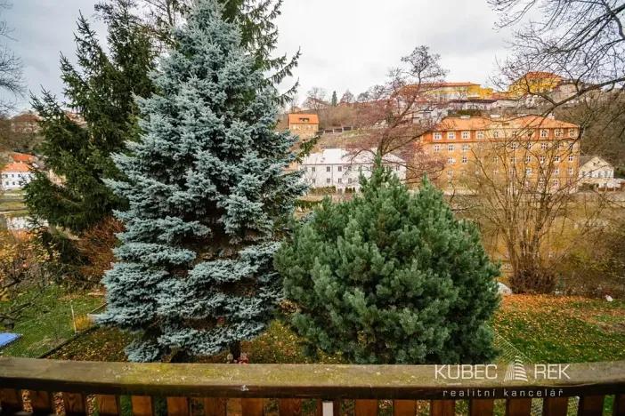 Prodej rodinného domu, Tábor, Mlýnská, 98 m2