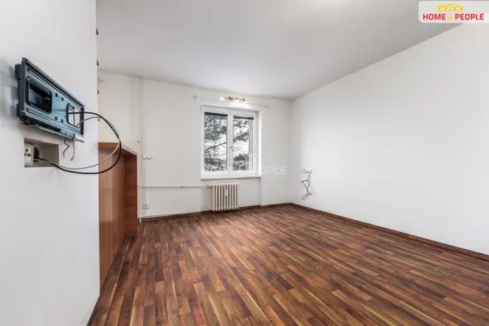 Pronájem bytu 3+kk, Praha - Záběhlice, Na Chodovci, 68 m2