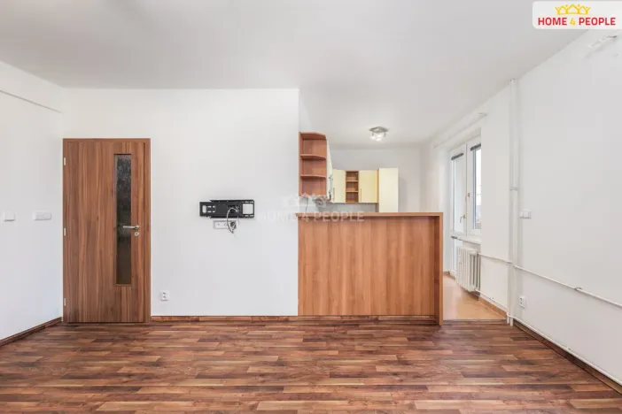 Pronájem bytu 3+kk, Praha - Záběhlice, Na Chodovci, 68 m2