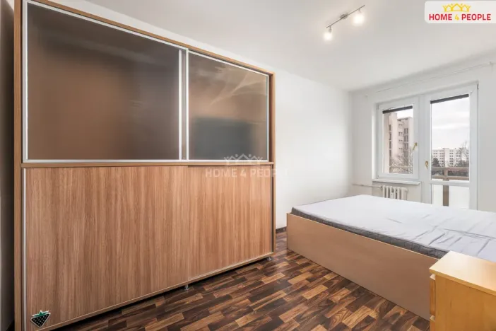 Pronájem bytu 3+kk, Praha - Záběhlice, Na Chodovci, 68 m2