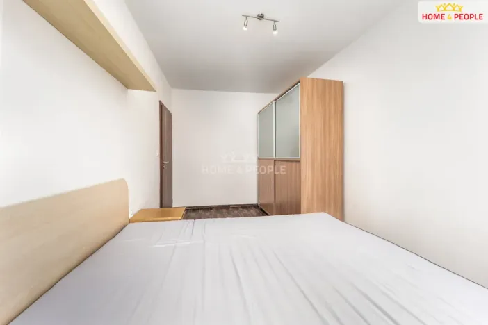 Pronájem bytu 3+kk, Praha - Záběhlice, Na Chodovci, 68 m2