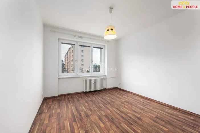 Pronájem bytu 3+kk, Praha - Záběhlice, Na Chodovci, 68 m2