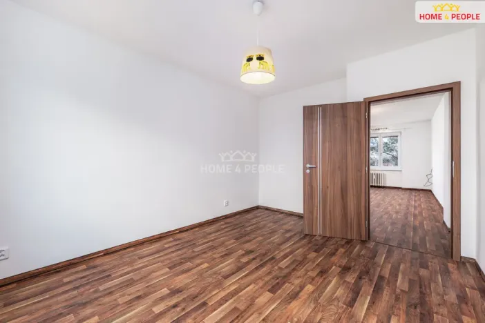 Pronájem bytu 3+kk, Praha - Záběhlice, Na Chodovci, 68 m2