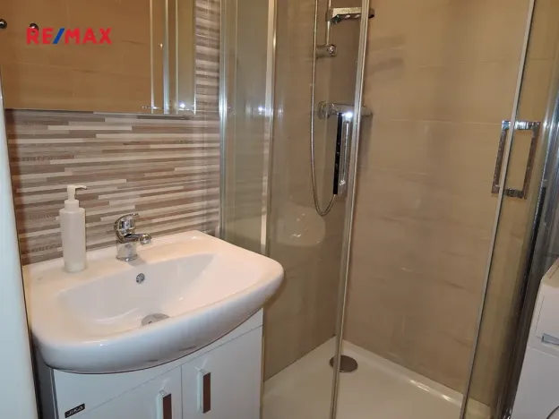 Pronájem bytu 2+1, Kladno, Brjanská, 49 m2