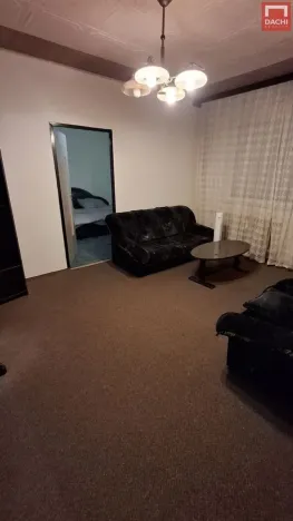 Pronájem bytu 2+1, Olomouc - Hodolany, tř. Kosmonautů, 52 m2