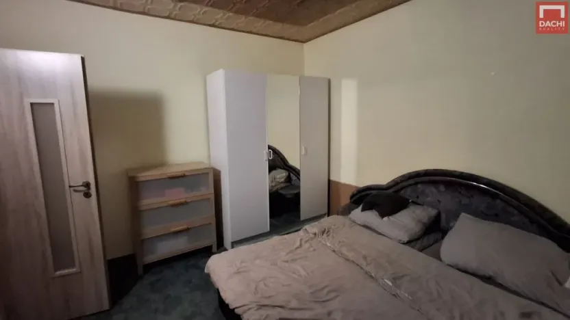 Pronájem bytu 2+1, Olomouc - Hodolany, tř. Kosmonautů, 52 m2