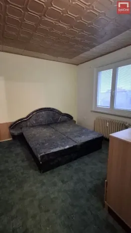 Pronájem bytu 2+1, Olomouc - Hodolany, tř. Kosmonautů, 52 m2