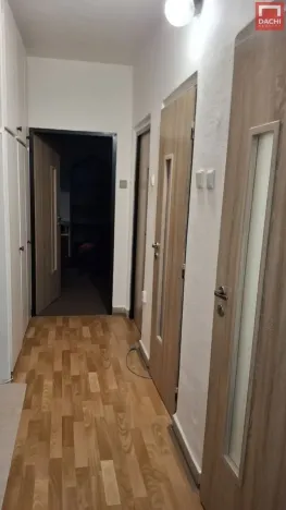 Pronájem bytu 2+1, Olomouc - Hodolany, tř. Kosmonautů, 52 m2