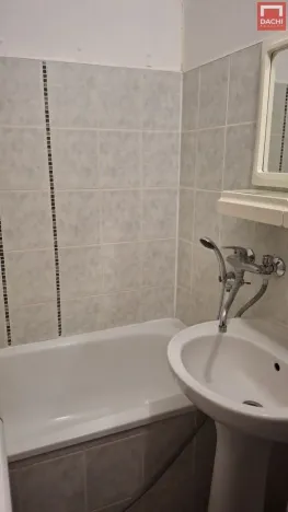 Pronájem bytu 2+1, Olomouc - Hodolany, tř. Kosmonautů, 52 m2