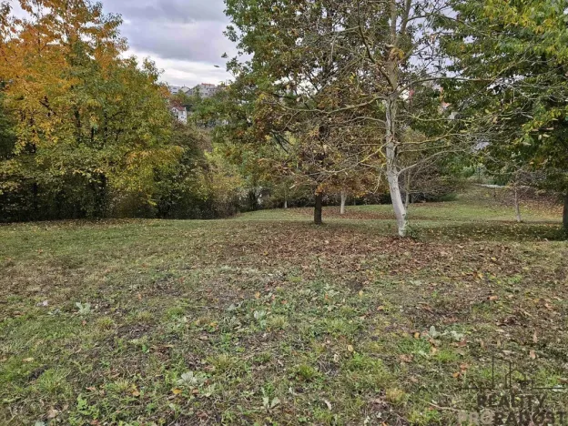 Prodej pozemku pro bydlení, Kladno, Rud. Knotka, 4189 m2